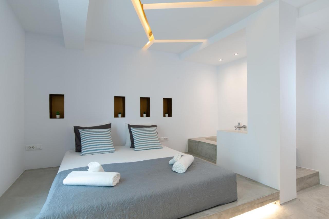 Elitedimension Lägenhet Rhodes City Exteriör bild