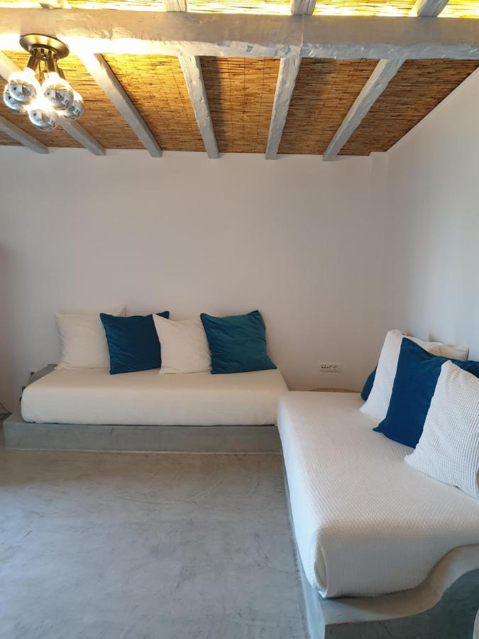 Elitedimension Lägenhet Rhodes City Exteriör bild