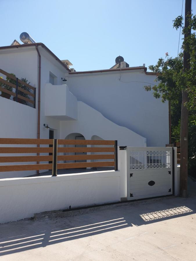 Elitedimension Lägenhet Rhodes City Exteriör bild